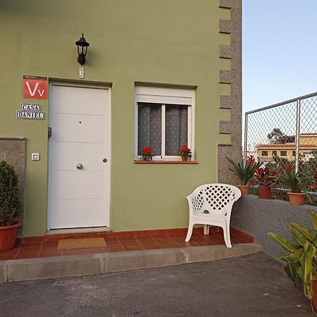 Casa Daniel Villa Icod De Los Vinos Bagian luar foto
