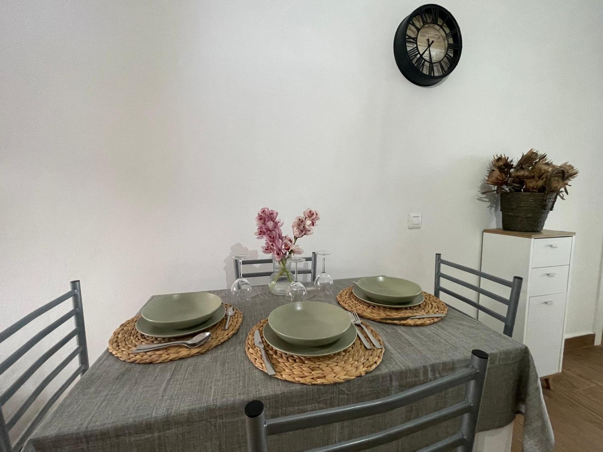 Casa Daniel Villa Icod De Los Vinos Bagian luar foto