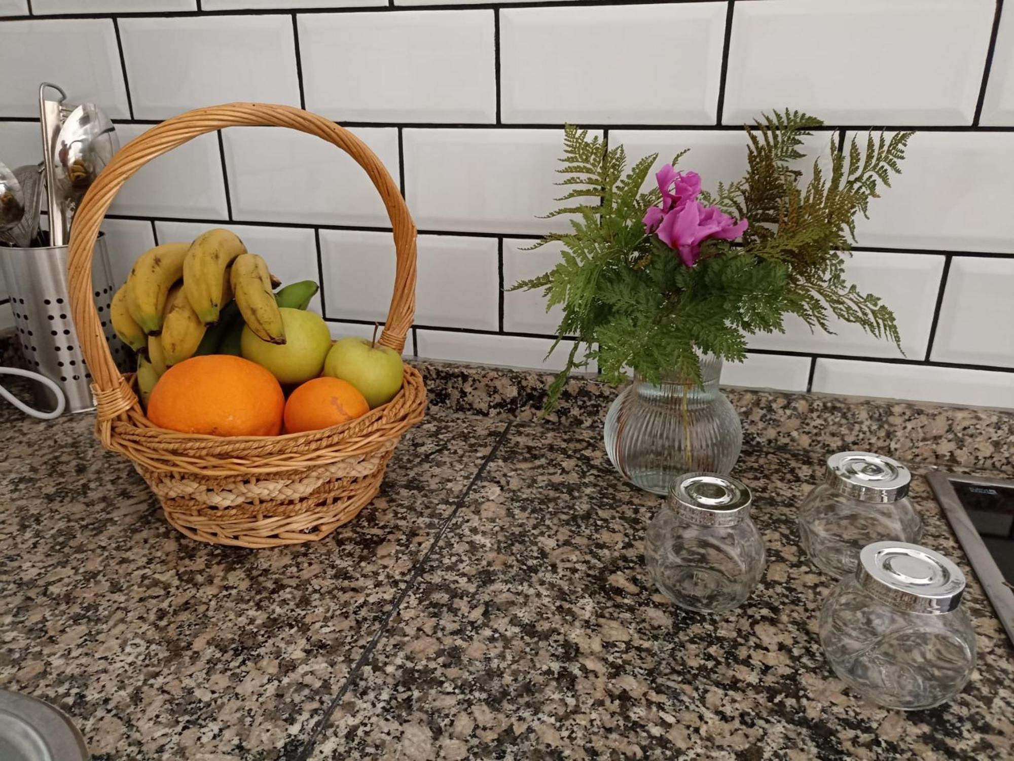 Casa Daniel Villa Icod De Los Vinos Bagian luar foto